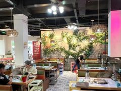 -三毛牛肉店(福强店)