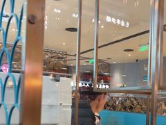 -半天妖烤鱼(丰科万达店)