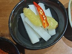 -炭窑水浒烤肉(汉阳鹦鹉巷子店)