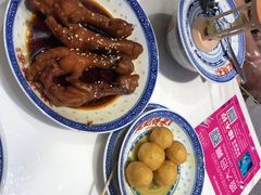 -老廣糖水铺(乐汇城店)
