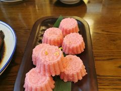 -雷峰塔·藕香居餐厅