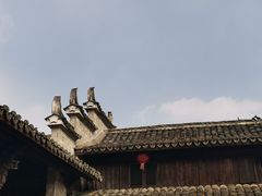 -皤滩古镇