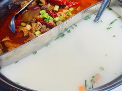 -阿娜尔·新疆菜(宜家荟聚中心店)