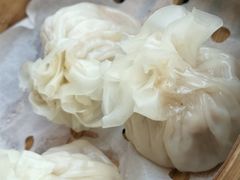 招牌虾肉笋丁烧卖-柒园·三十年创意杭帮菜(龙湖滨江天街店)