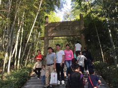 -紫金山山顶公园