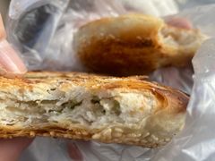 芹菜肉麻糕-肖为民麻糕(双桂坊店)