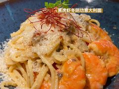 -BE BRIGHT KITCHEN(正佳广场店)
