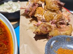 -醉长安(钟楼旗舰店)