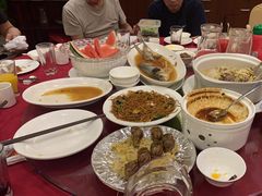 -顺风海鲜港(金玉兰店)