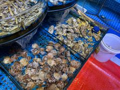 -晶渔坊·海鲜私房菜(东夷小镇店)