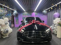-上海星瀚奔驰4S店(红柳路店)