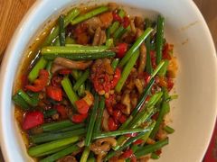 -渔乡米香·剁椒鱼头(四方坪店)