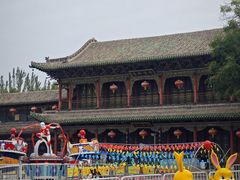 -榆次老城