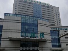 -山东大学齐鲁医院(青岛院区)