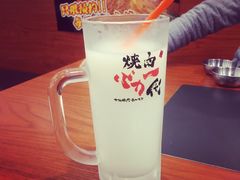 -大阪烧肉BAKA一代(十亩地店)