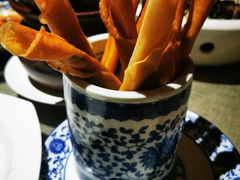 -巴国布衣·Sichuan Folk(紫荆店)