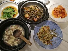 -吴家·非遗淮扬小馆(镇江万达广场店)