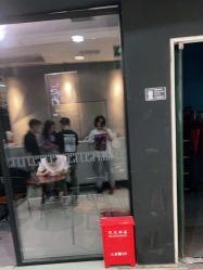 -5KM舞蹈街舞工作室