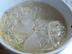 -陇上全荟兰州传统牛肉面(延吉路店)