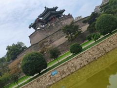 -河南牧业经济学院(龙子湖校区)