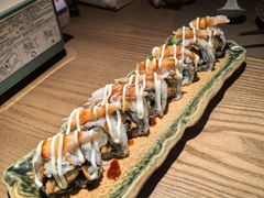 -松幸日式料理(中山路店)