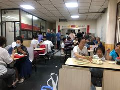 大堂-津门永胜包子铺(哈尔滨道总店)