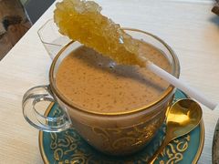 -龟兹KUCINA·新疆菜(前滩L+PLAZA店)