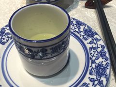 -京味民福烤鸭店(建设四马路店)