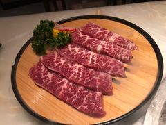 -厚贞日式烤肉(龙之梦店)