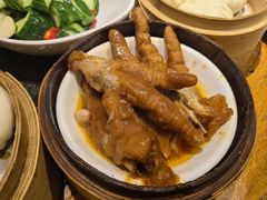 -小城粥道·海胆鲜虾粥(解放广场店)