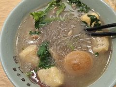 -金原鸭血粉丝汤·汤包·脆皮烤鸭(南京博物院店)