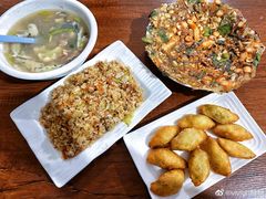 -食来运转平潭小吃(平潭店)