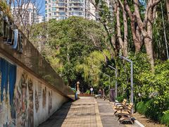 -苏州河梦清园环保主题公园