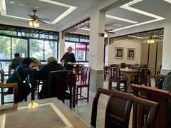 大堂-桃源居(蠡园店)