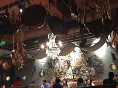 -阿罗新疆菜(人民广场店)