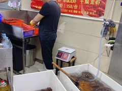 -龙虾奇迹(大华三路店)