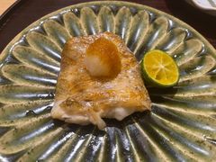 -鮨青(恒基名人购物中心店)