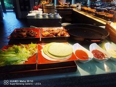-广州香格里拉酒店