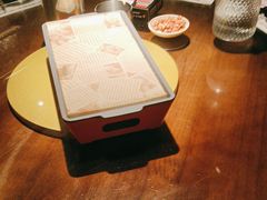 -神府路壹号·海鲜烧烤·砂锅粥·锅物(三坊七巷店)