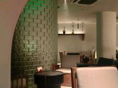 -Hideout Hookah Lounge·隐觅地