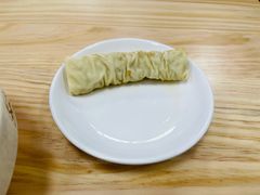 百叶包-顶巧鸡汤馄饨(虹口总店)