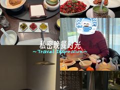 -晓长安·新陕菜(曲江店)