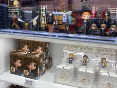 -泡泡玛特POPMART(合生汇店)