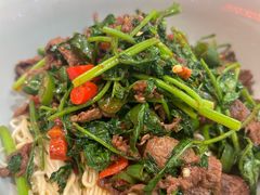 -王繁星面馆(西安熙地港店)