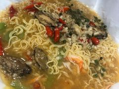 纸上焗鲜鲍-成都吃客(九眼桥店)
