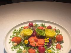 -狮拾久·现代新加坡料理(福田COCO Park店)