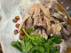 -瑞记湛江鸡饭店·粤西第一鸡(粤垦店)