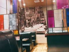 -香港表哥茶餐厅(银泰百货店)