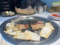 -六七八韩式烤肉·韩国料理(上杭路店)