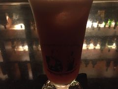 -Hill.Cocktail半山酒吧(中山店)